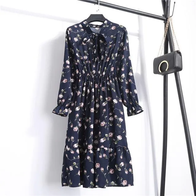 Boho Floho Dress