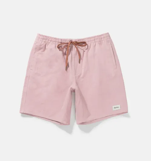 Box Jam Short