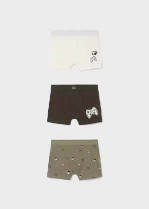 Boxers for Boys 10.304