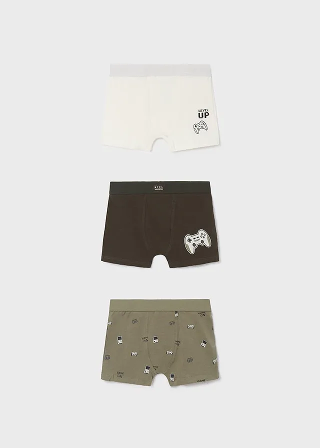 Boxers for Boys 10.304