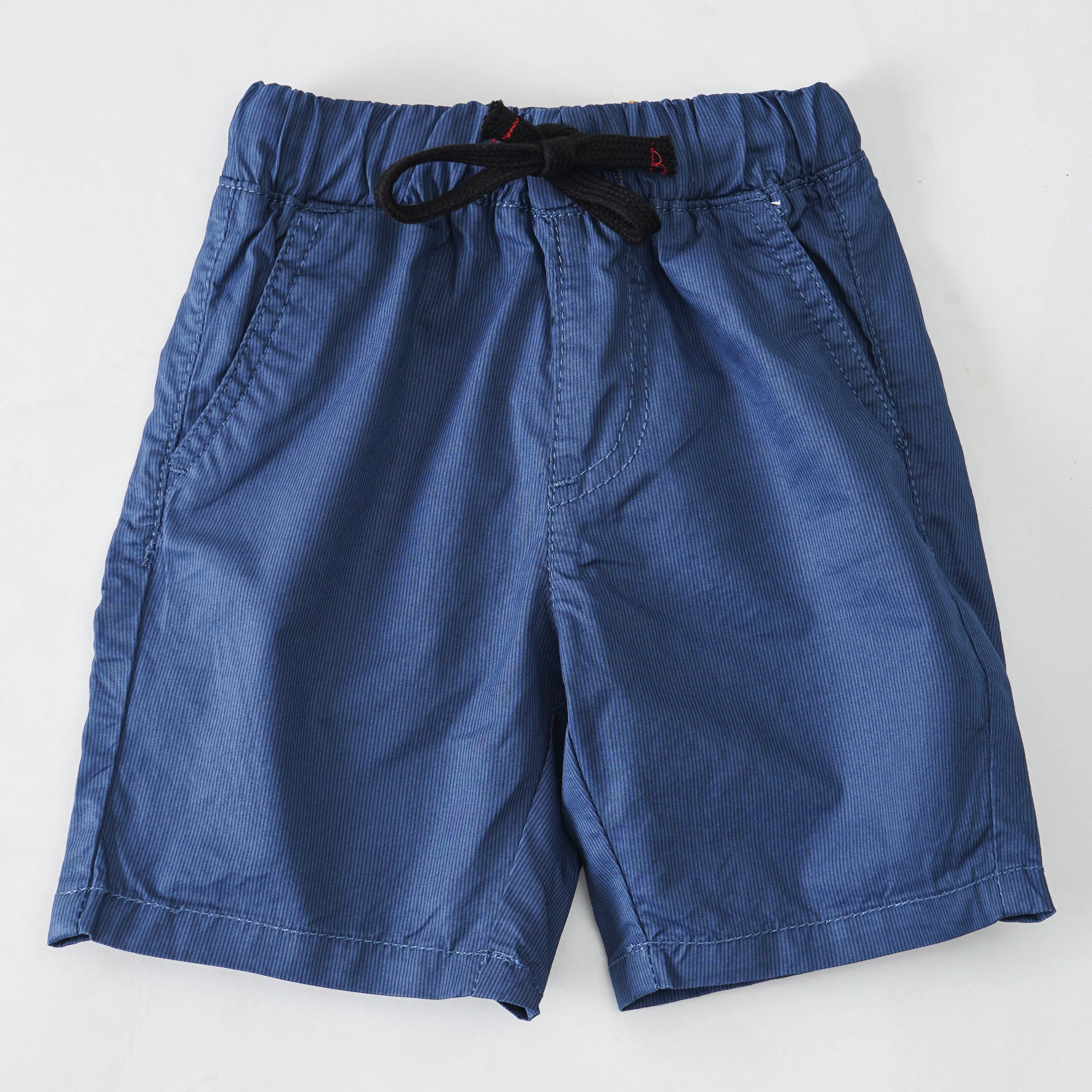 Boys Cotton Short