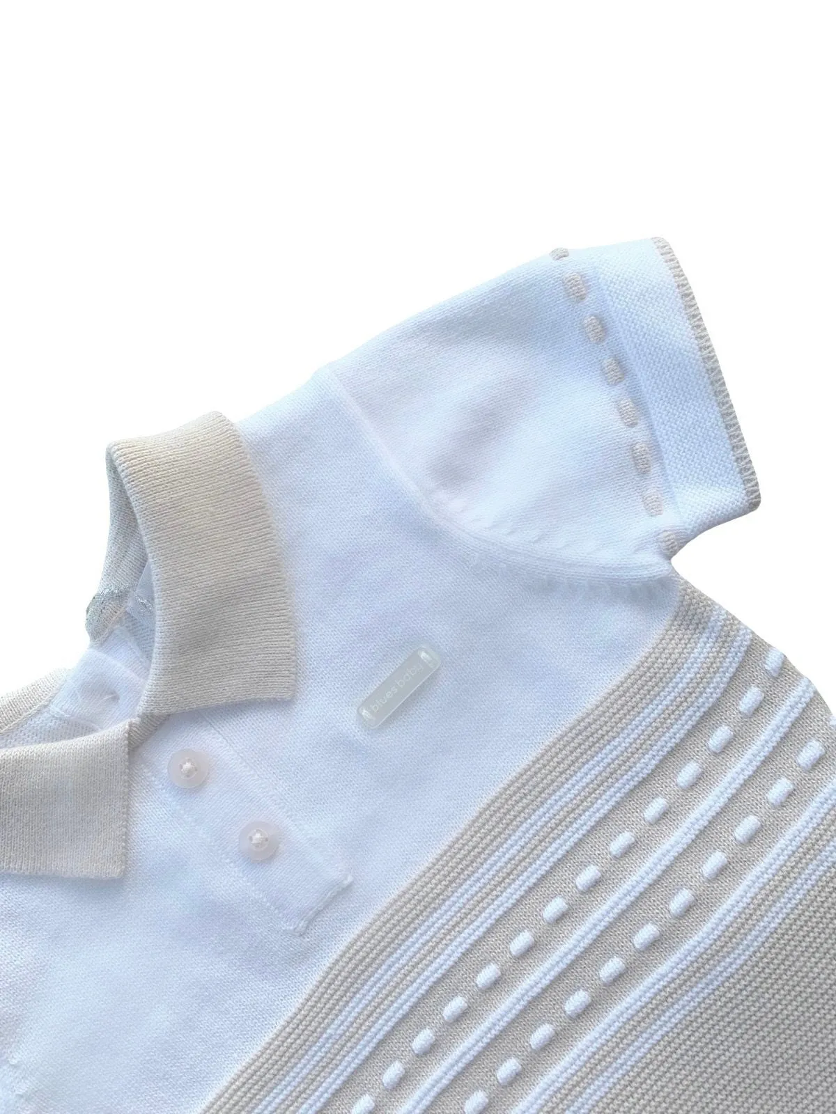 Boys Top & Short Set