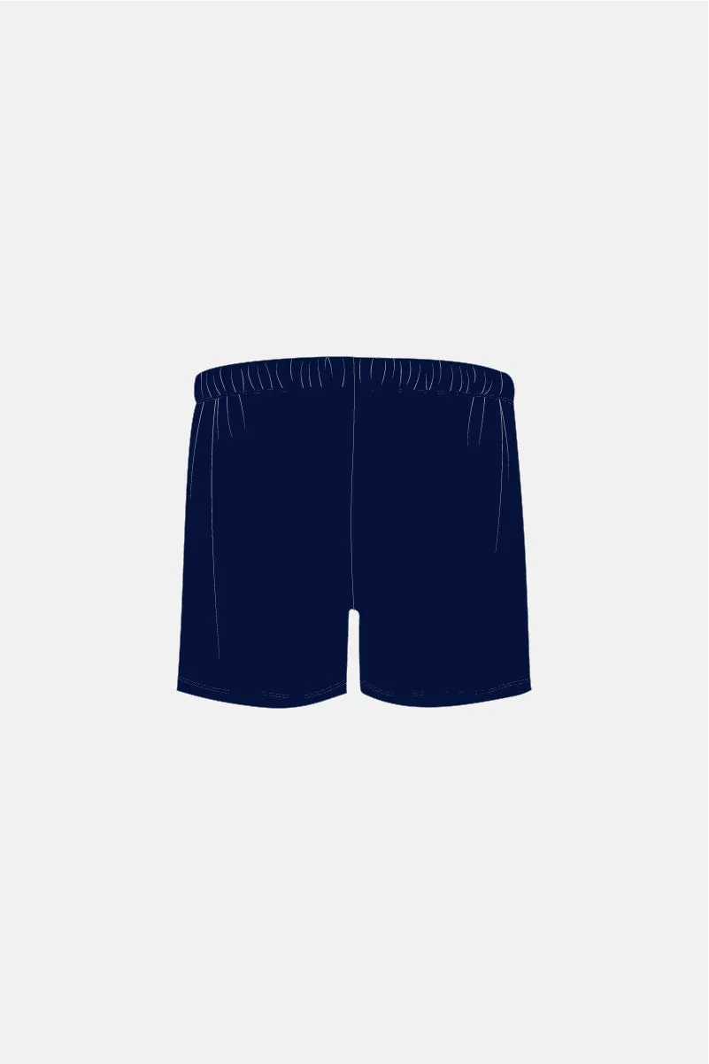 Boys Tramp Shorts