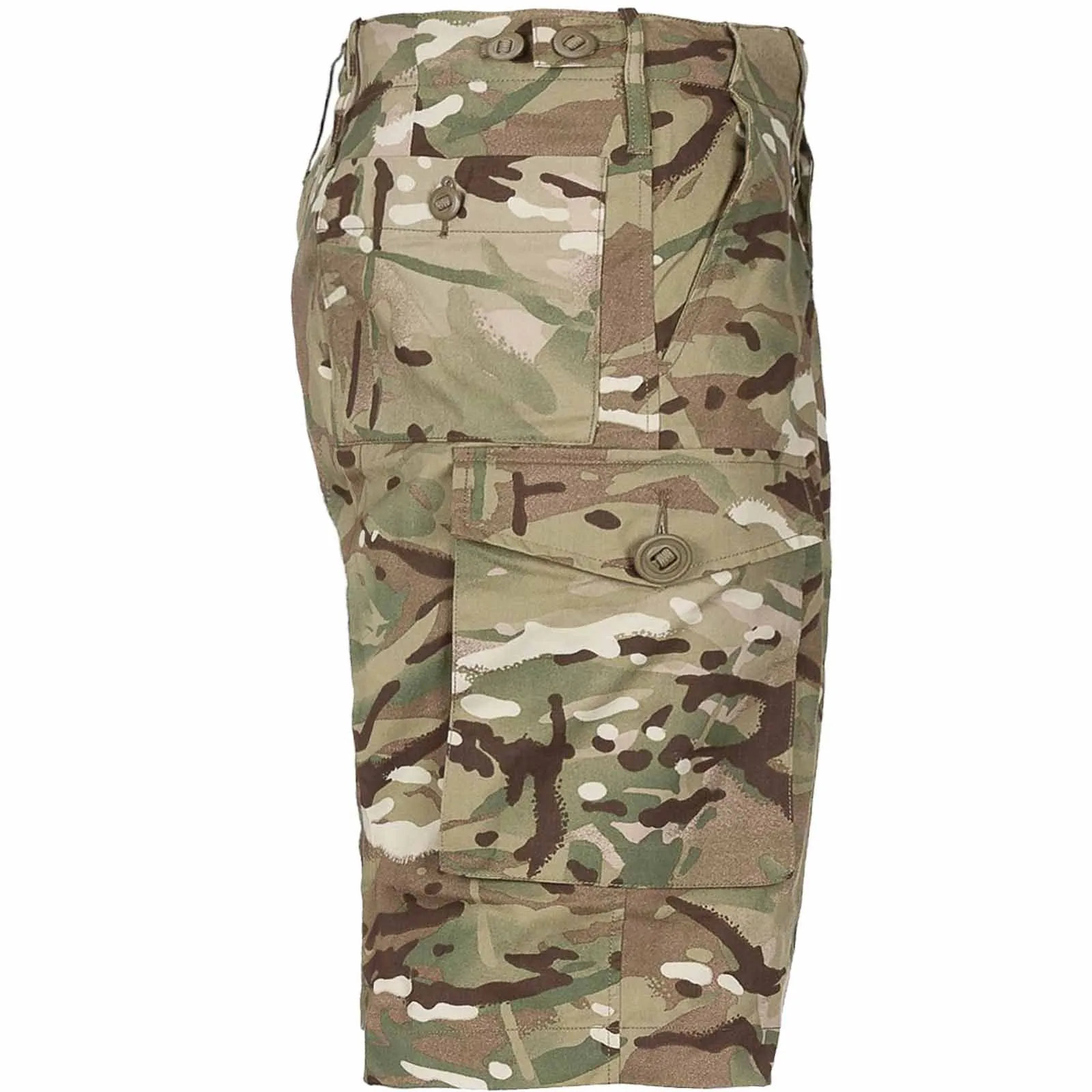 British Army MTP Shorts