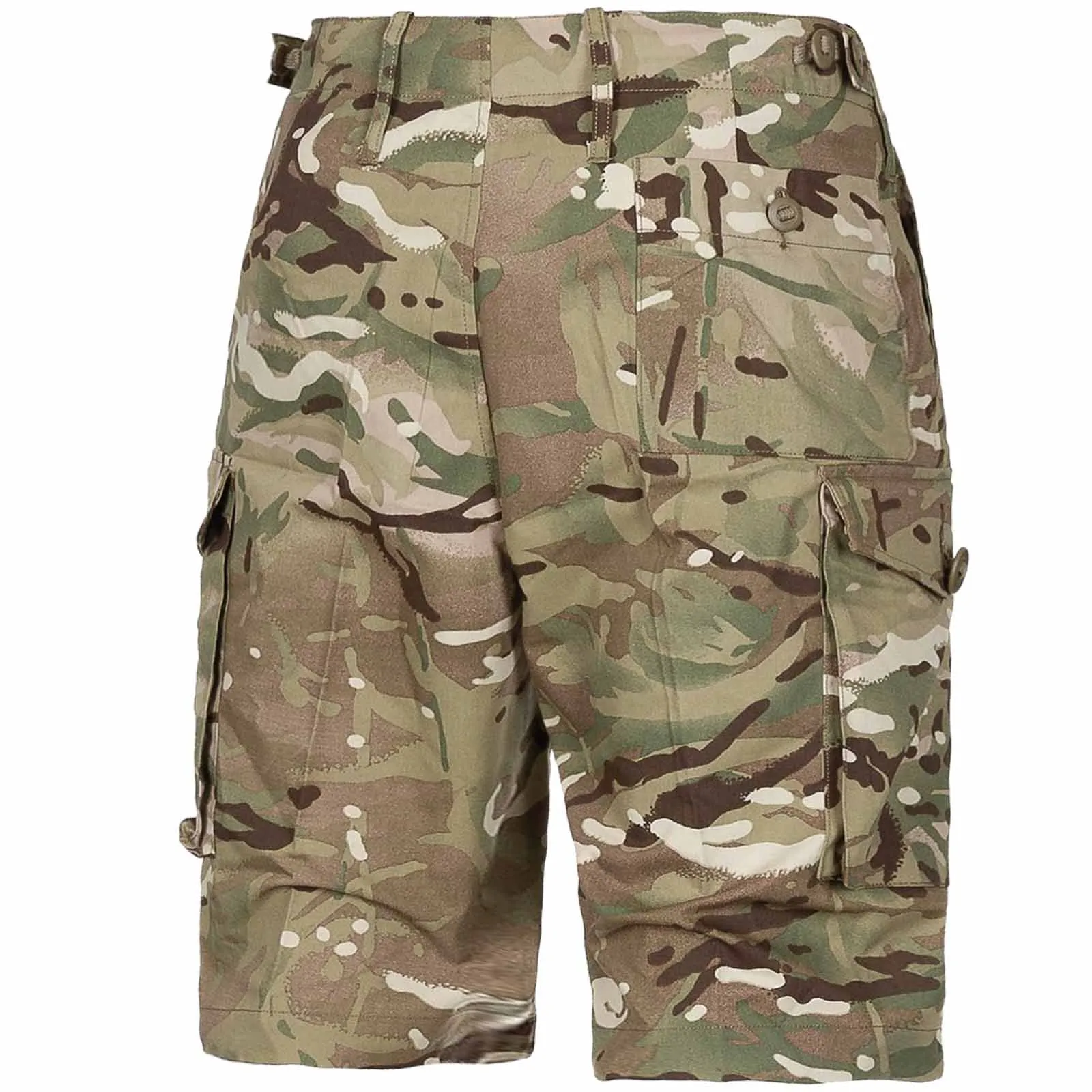 British Army MTP Shorts