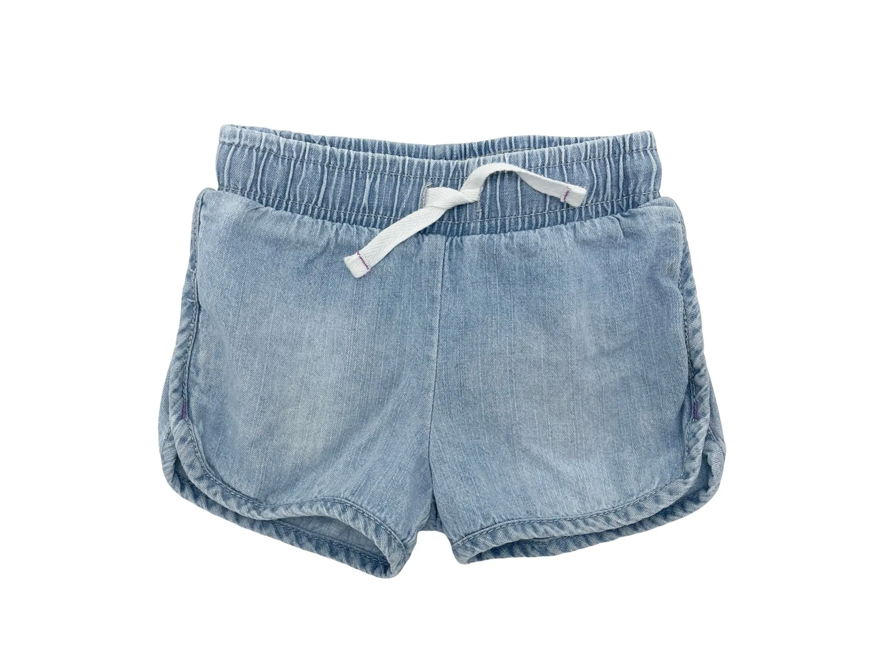 Cat & Jack chambray shorts - 2