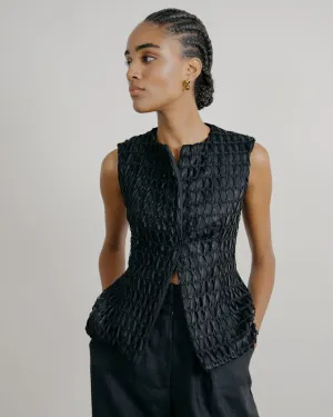 Cathedral Vest