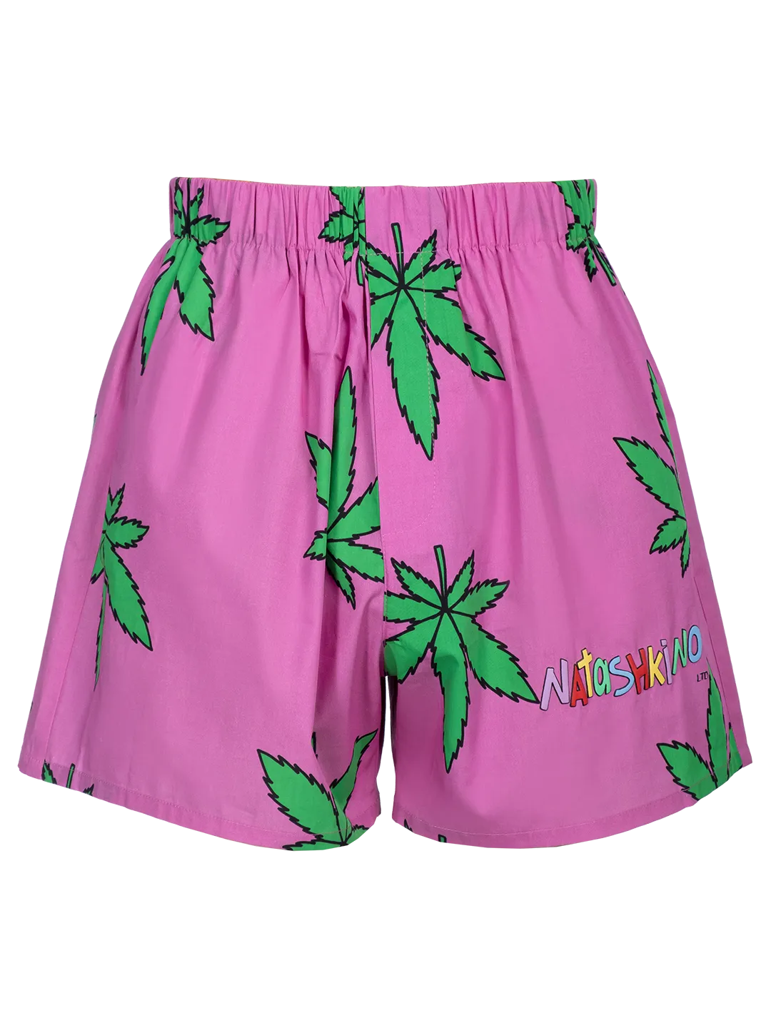 CBD Shorts