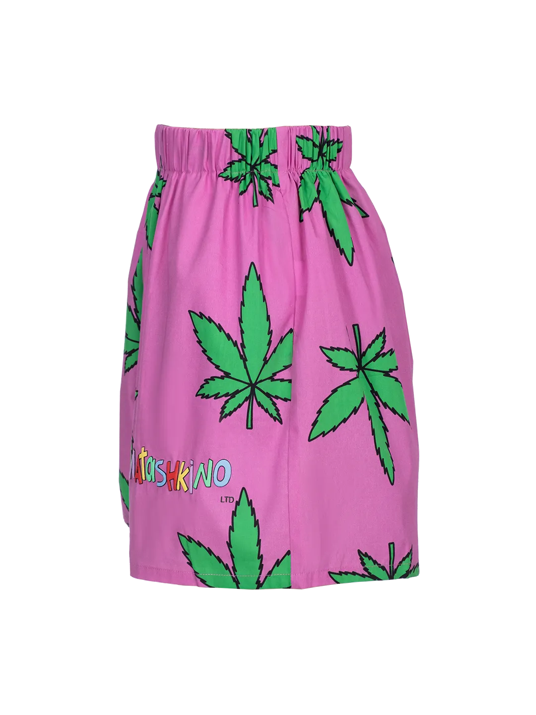 CBD Shorts