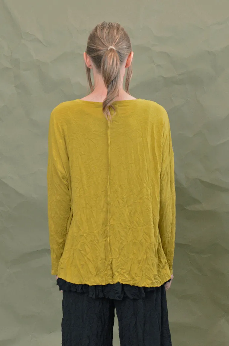 Chalet Marigold Simone Top