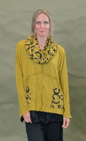 Chalet Marigold Simone Top
