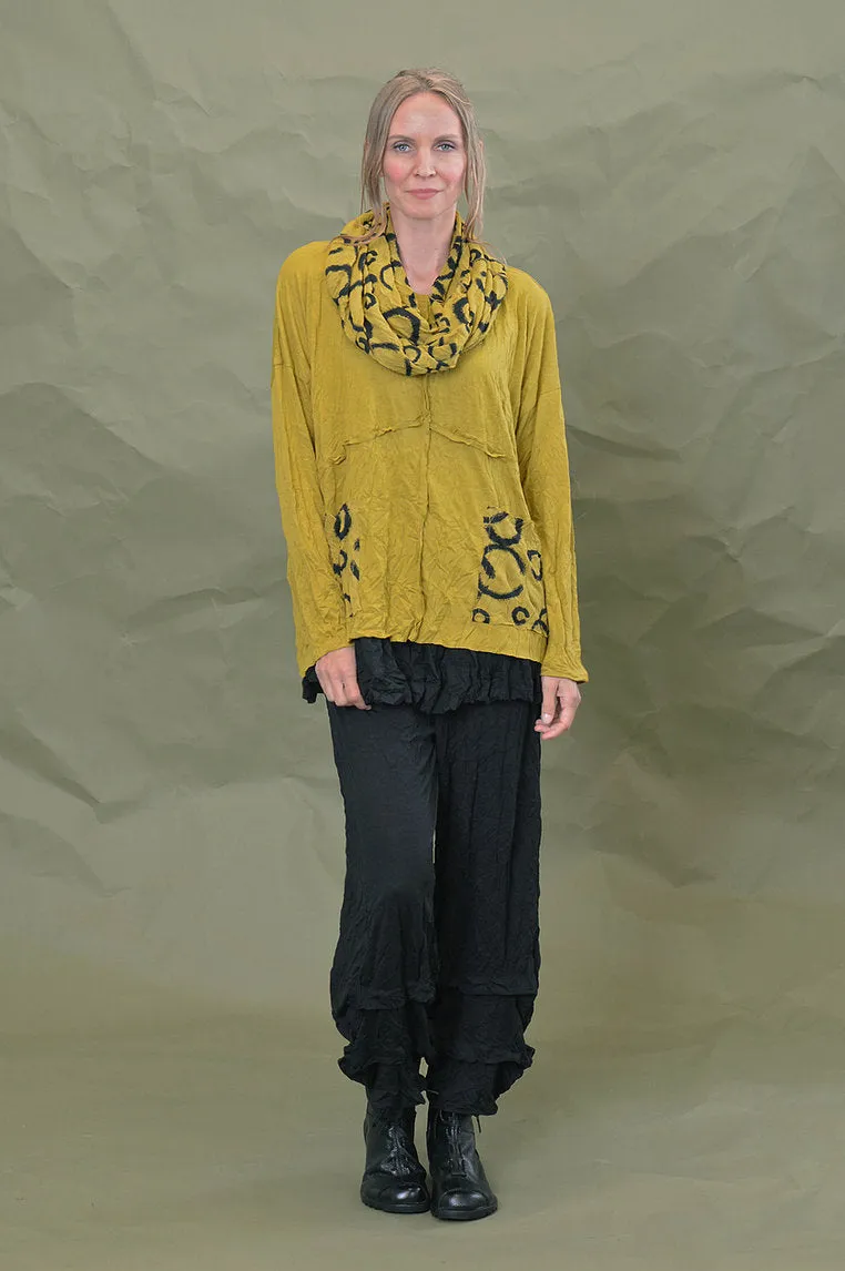 Chalet Marigold Simone Top