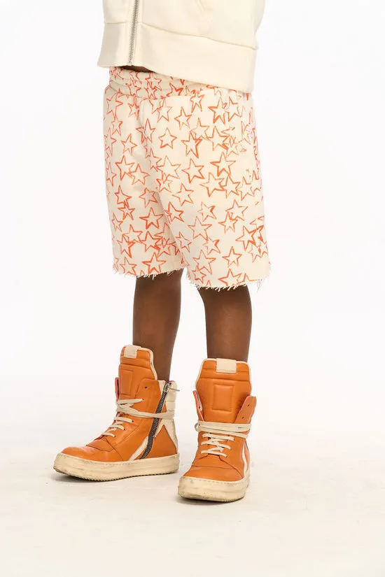 Chaser Phoenix Star Shorts