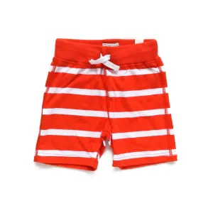 Children's Place shorts 12-18m