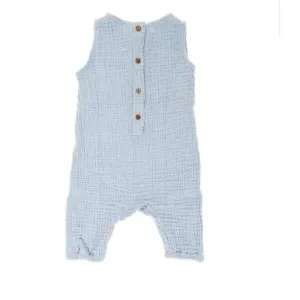 Coco Muslin Romper