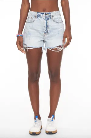 Connor Shorts-Reserve