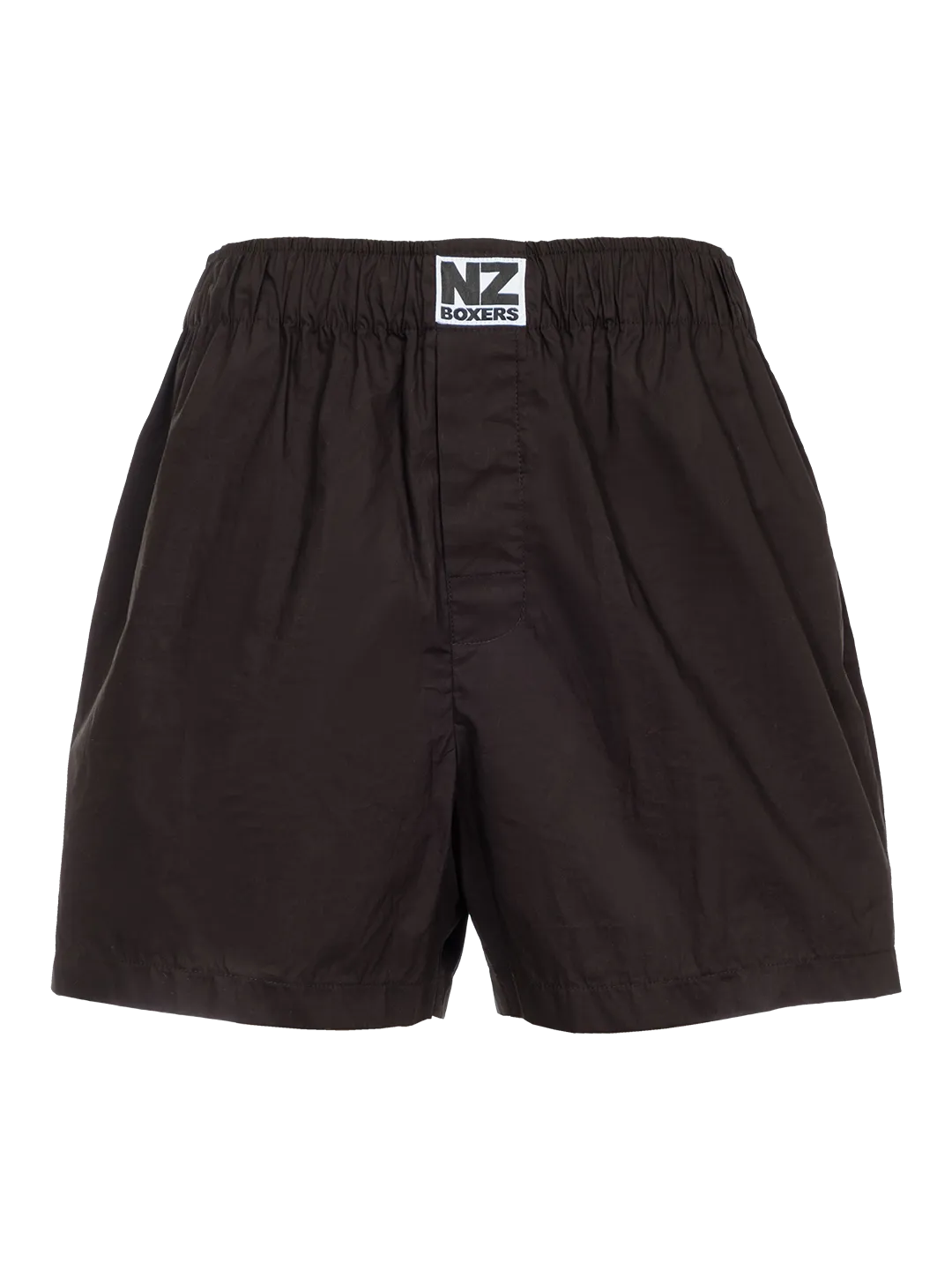 Cotton Boxer Shorts