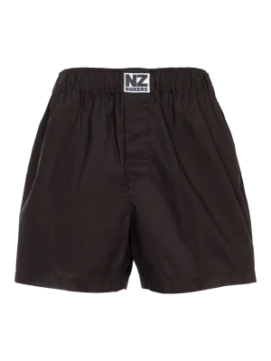 Cotton Boxer Shorts