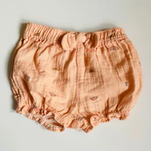 Cotton Shorts, 6m