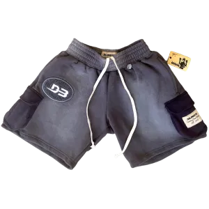 Cozy Sweat Shorts