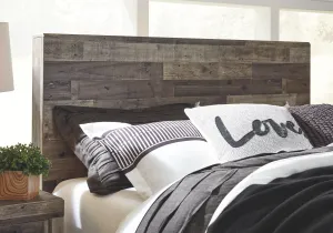 Derekson - Bed