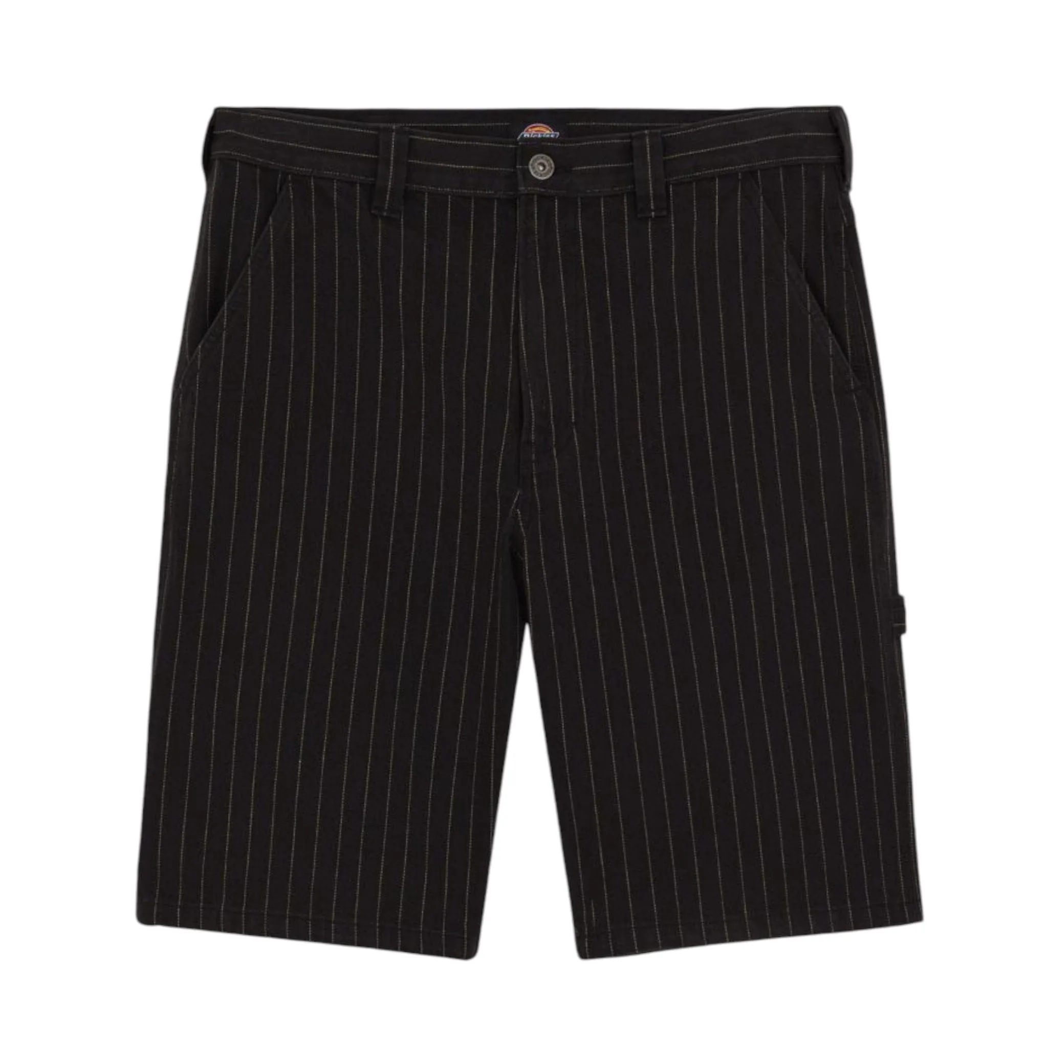 Dickies Service Carpenter Shorts Black