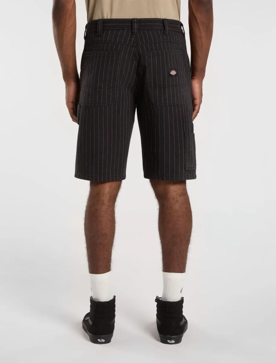 Dickies Service Carpenter Shorts Black