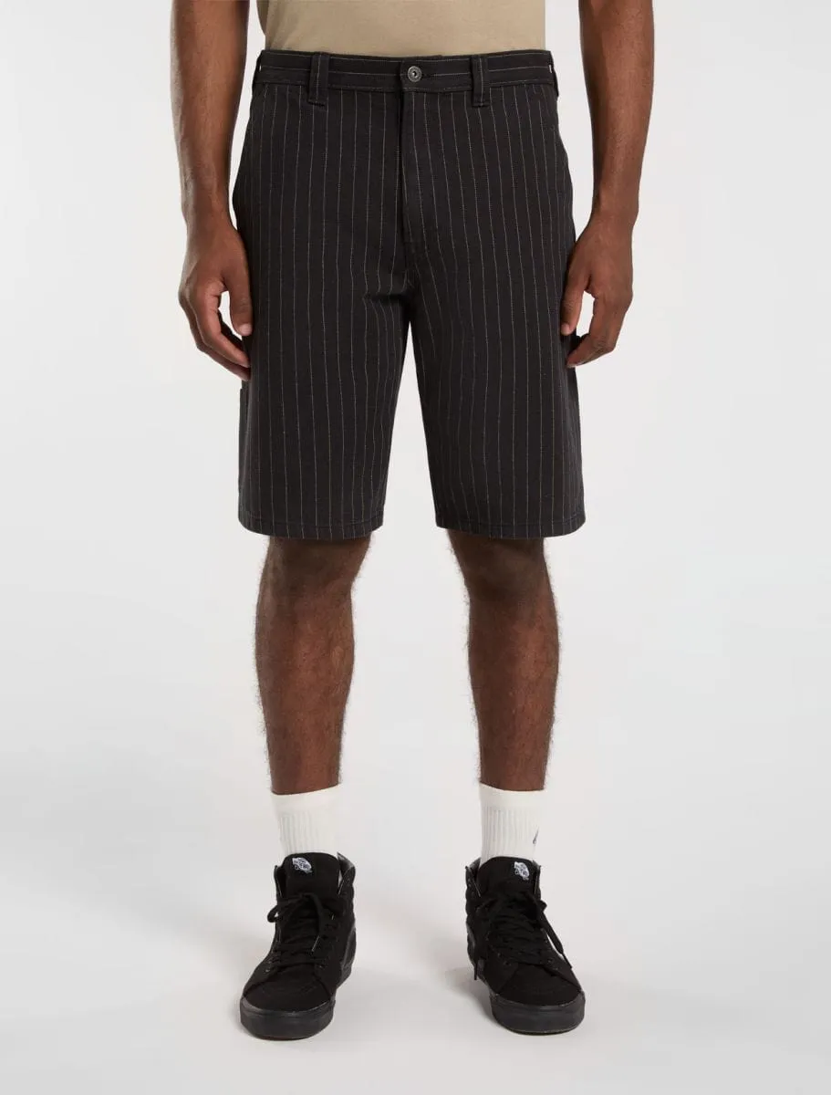 Dickies Service Carpenter Shorts Black