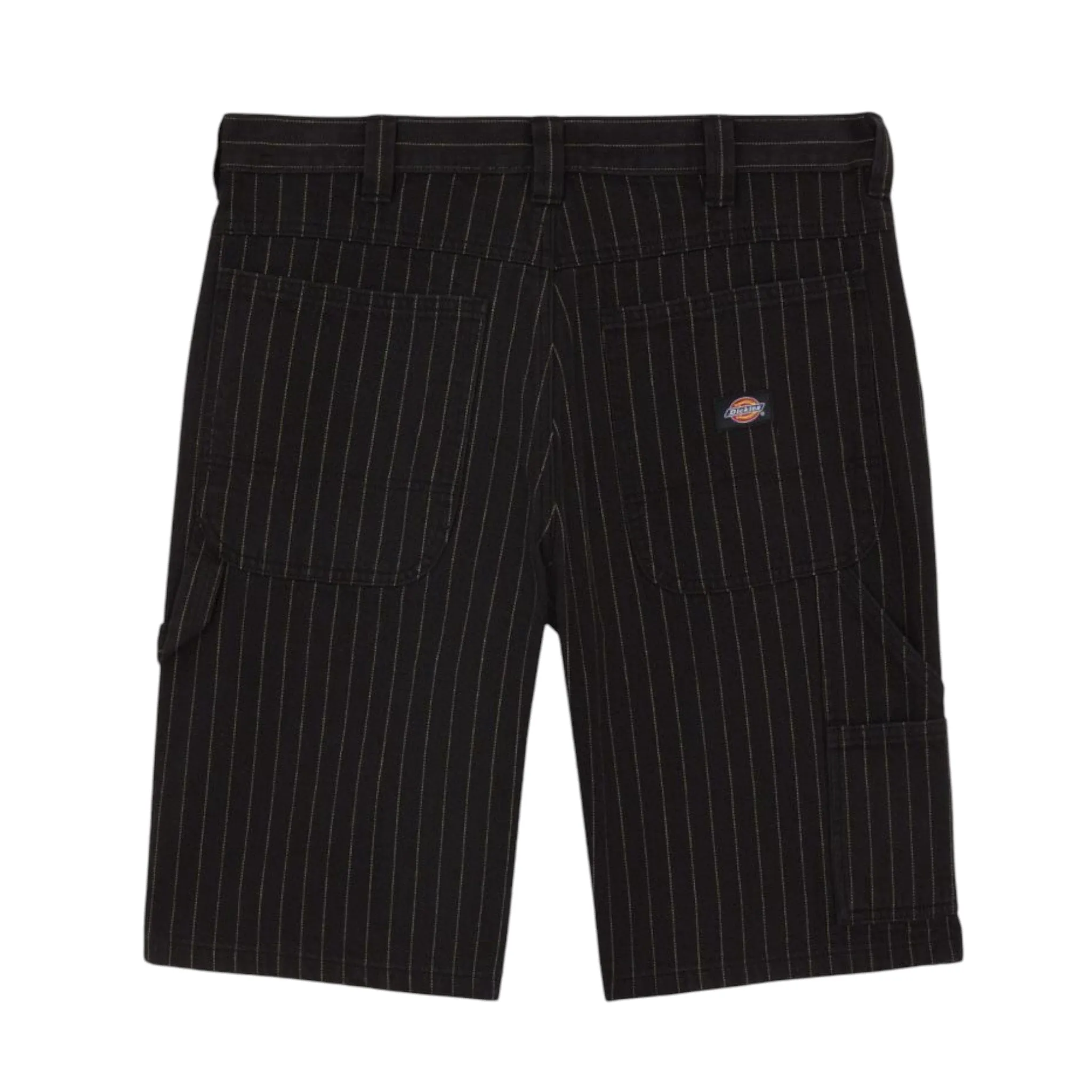 Dickies Service Carpenter Shorts Black