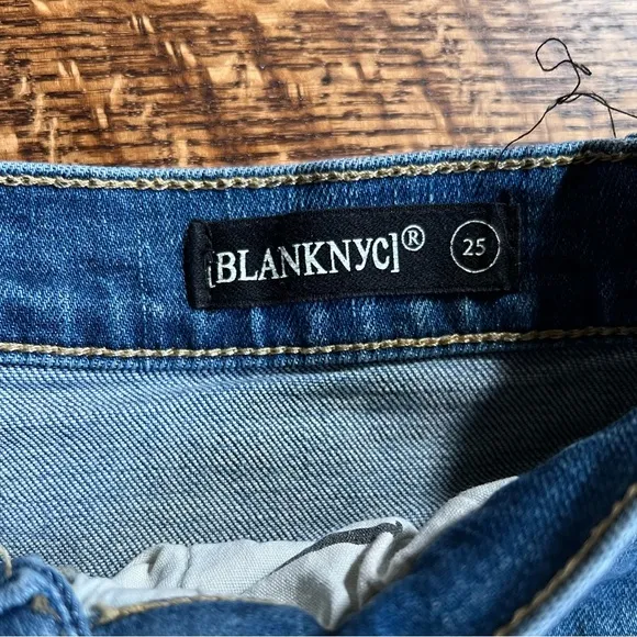 Distressed Cutoff Shorts, Classic Denim Daisy Dukes