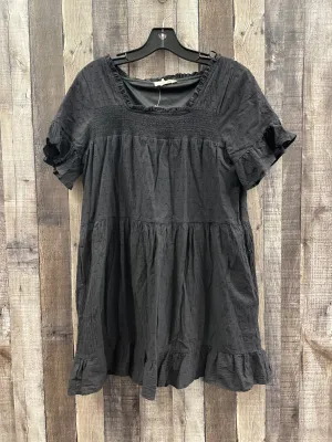 Dress Casual Short By Entro In Black, Size: M