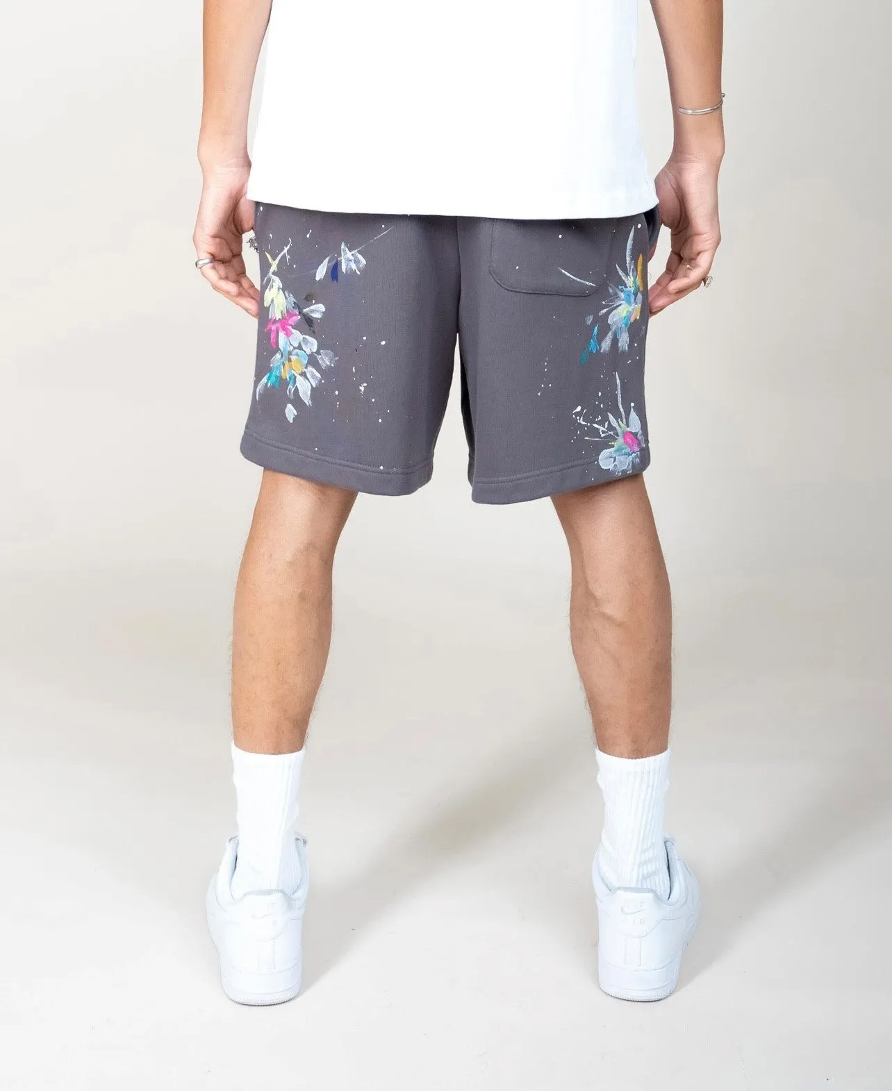 Duo | Shorts