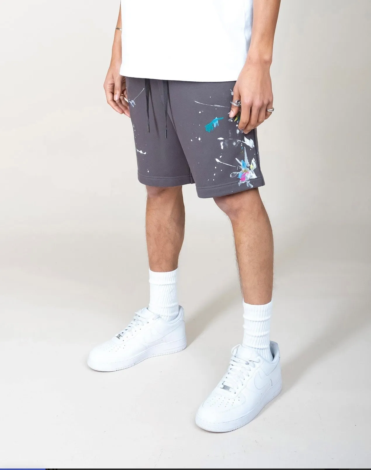Duo | Shorts