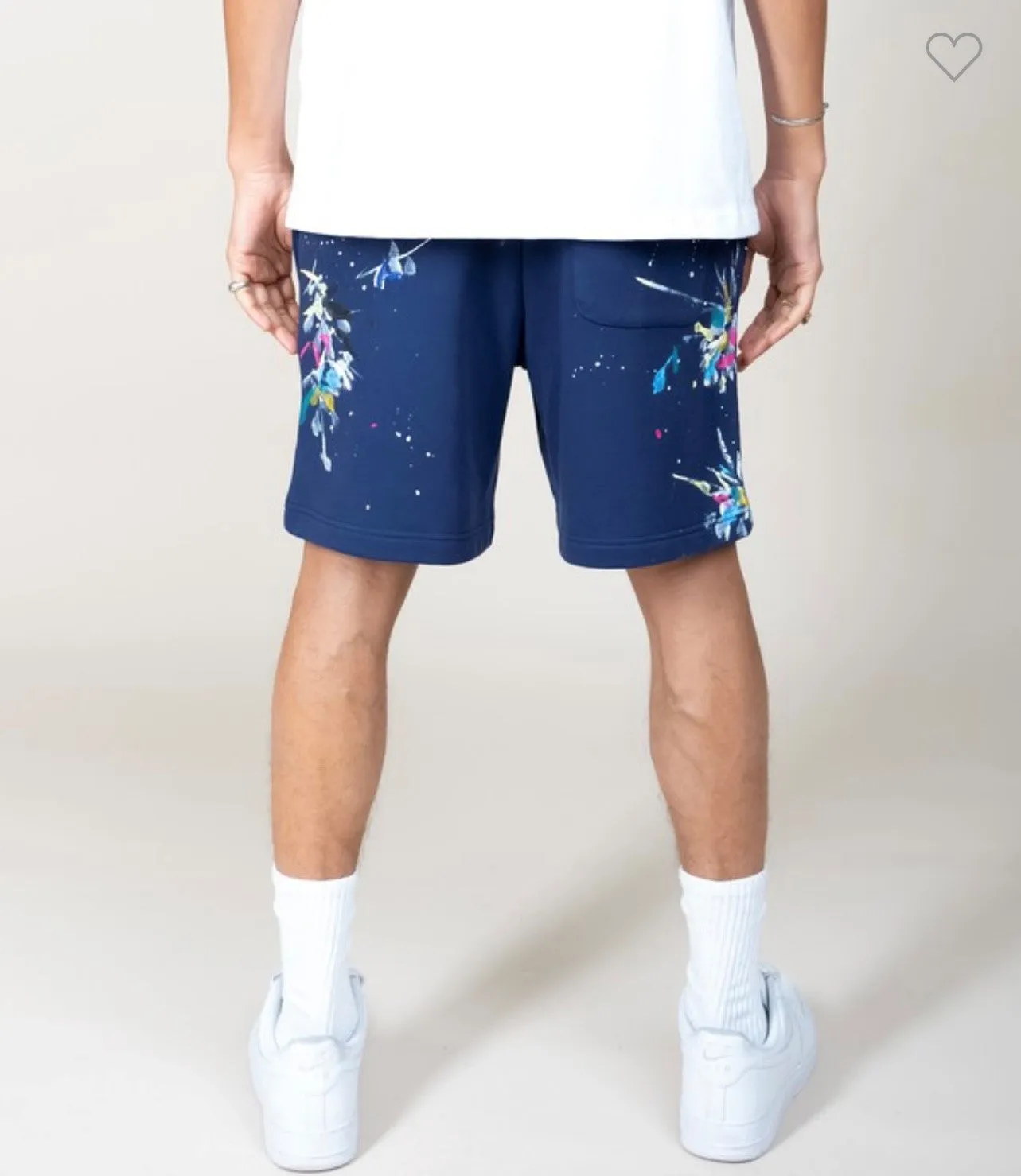 Duo | Shorts