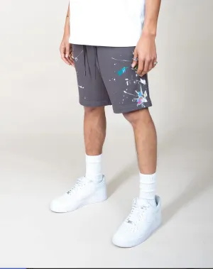 Duo | Shorts