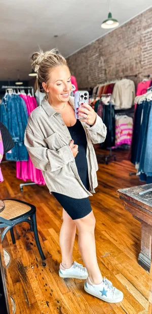 Easy To Style Bodysuit