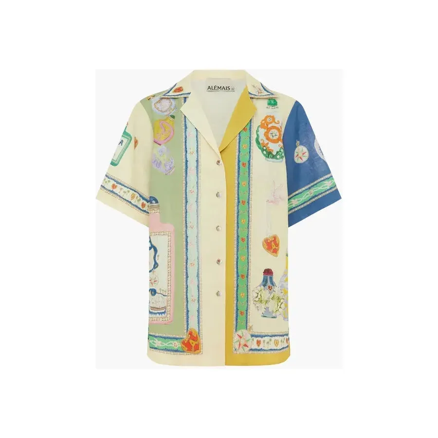 ELIXIR SHIRT