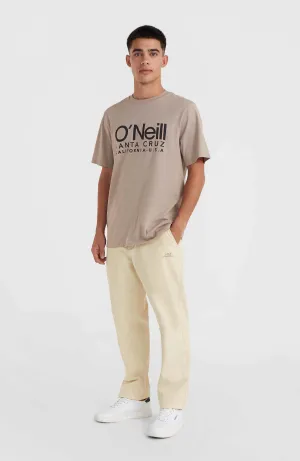 Essentials Chino-Hose | Muslin