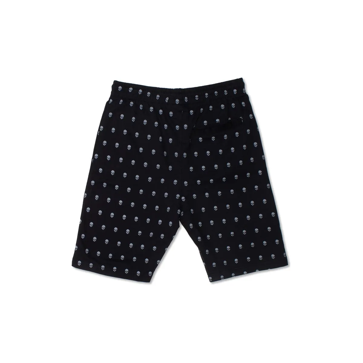 Ethik Skull Crusher Shorts (Black)