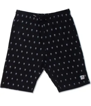 Ethik Skull Crusher Shorts (Black)