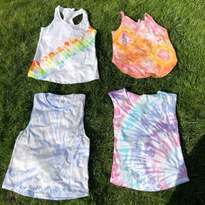Everyday Tank