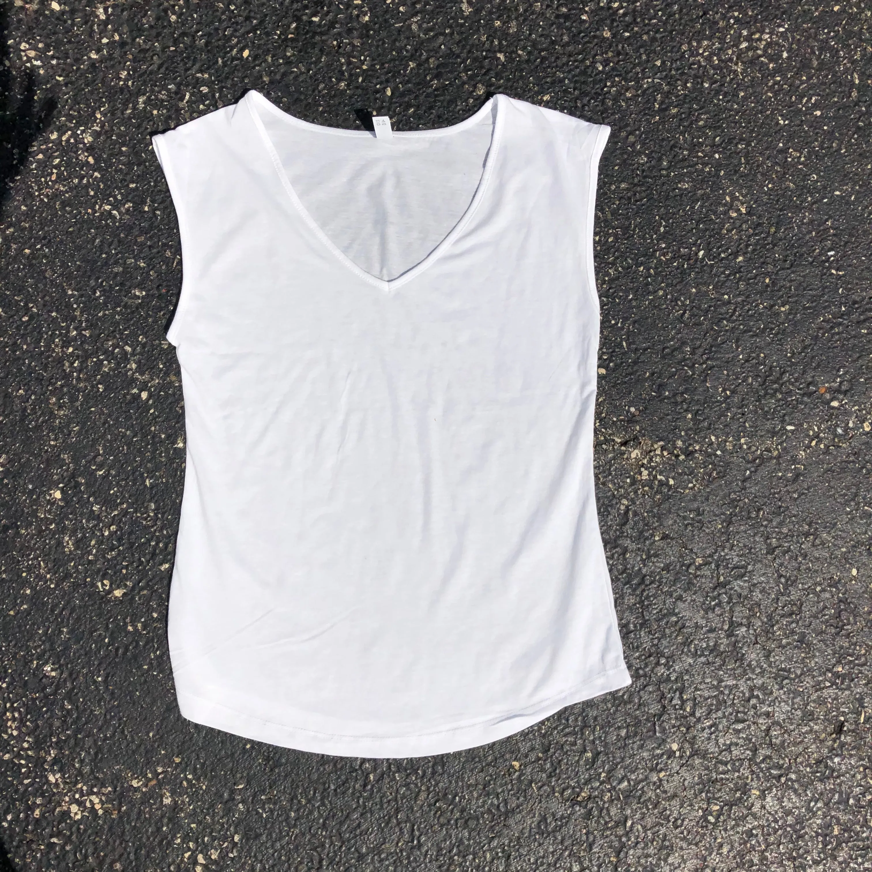 Everyday Tank