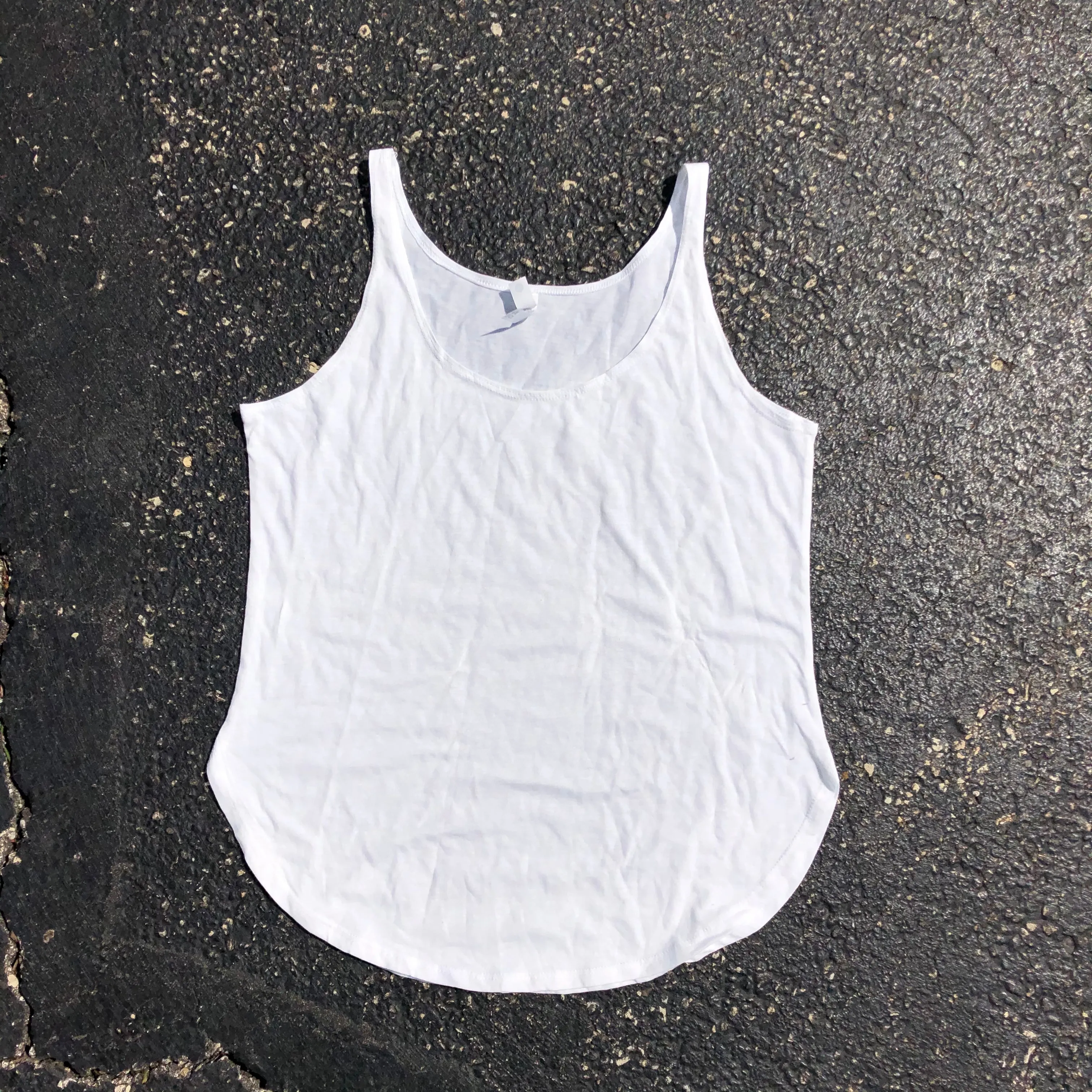 Everyday Tank