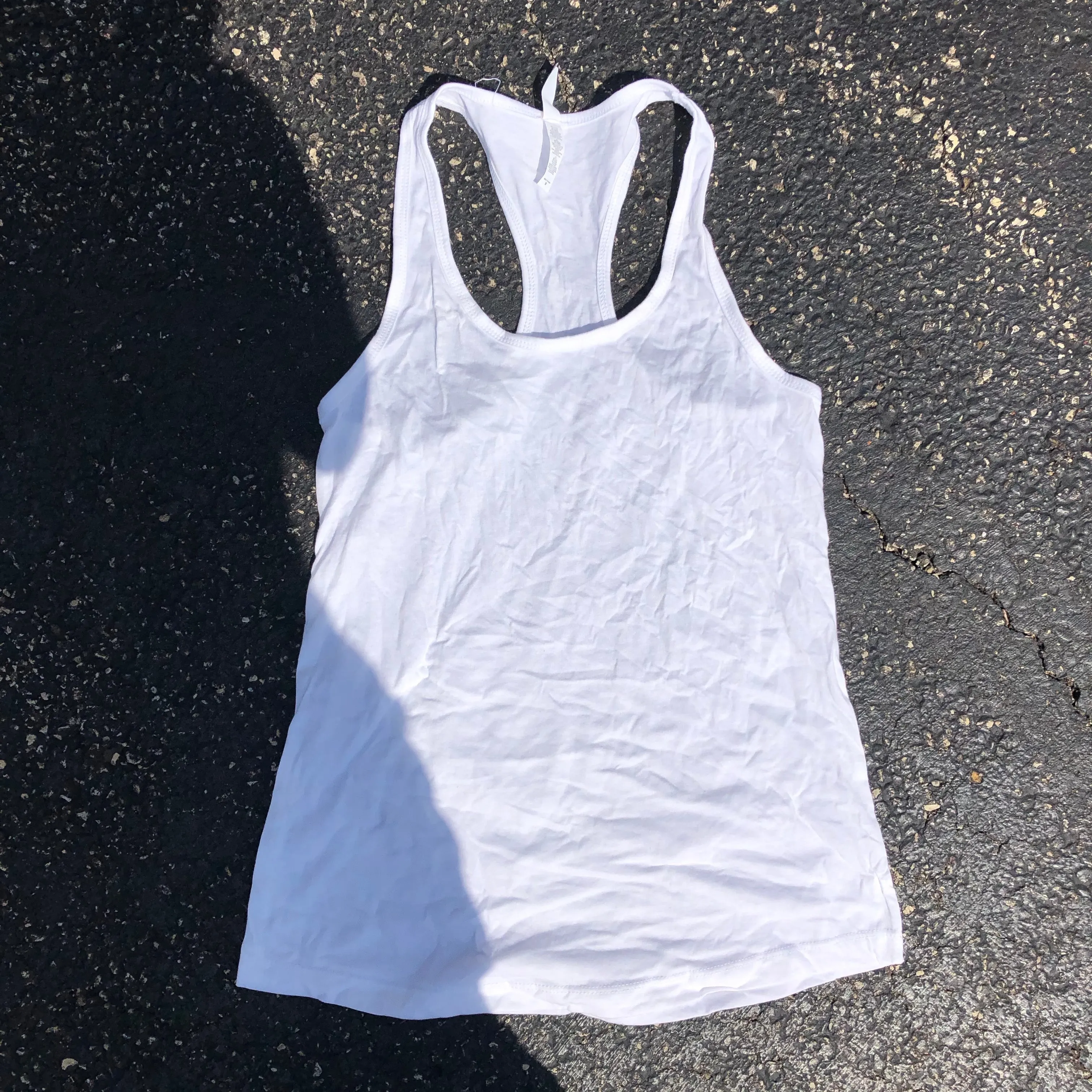 Everyday Tank