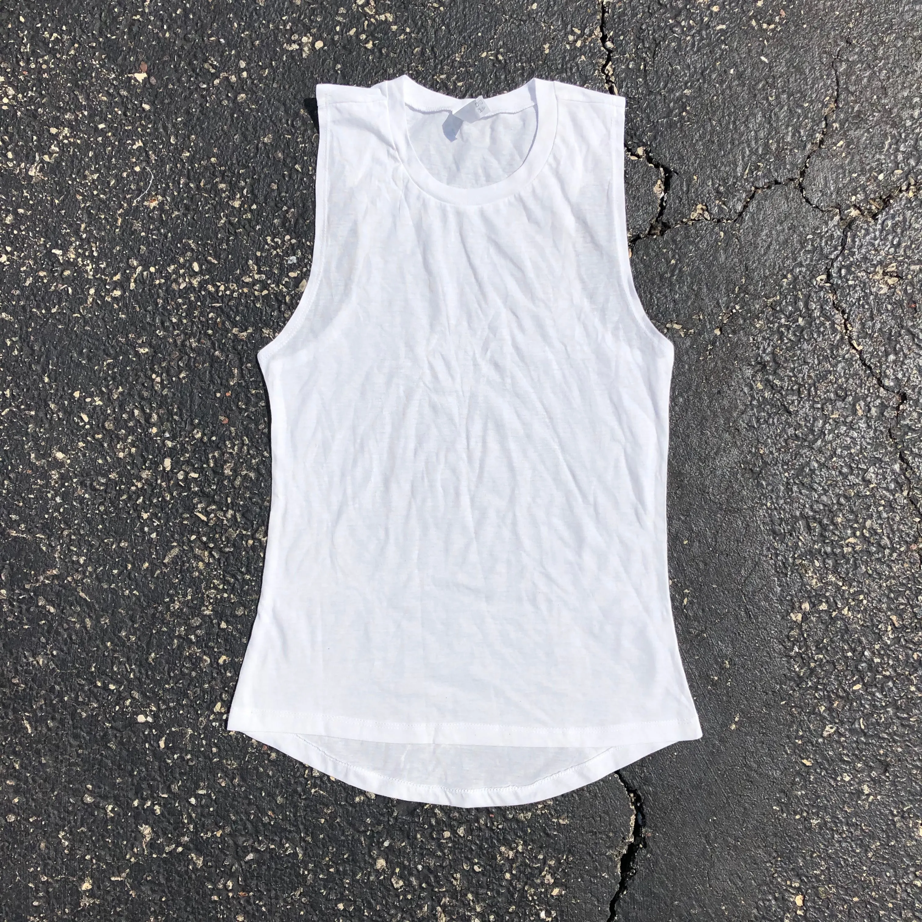 Everyday Tank