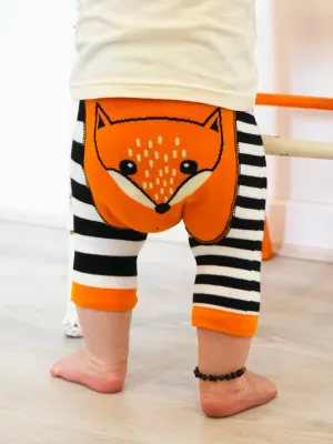 Fox Shorts
