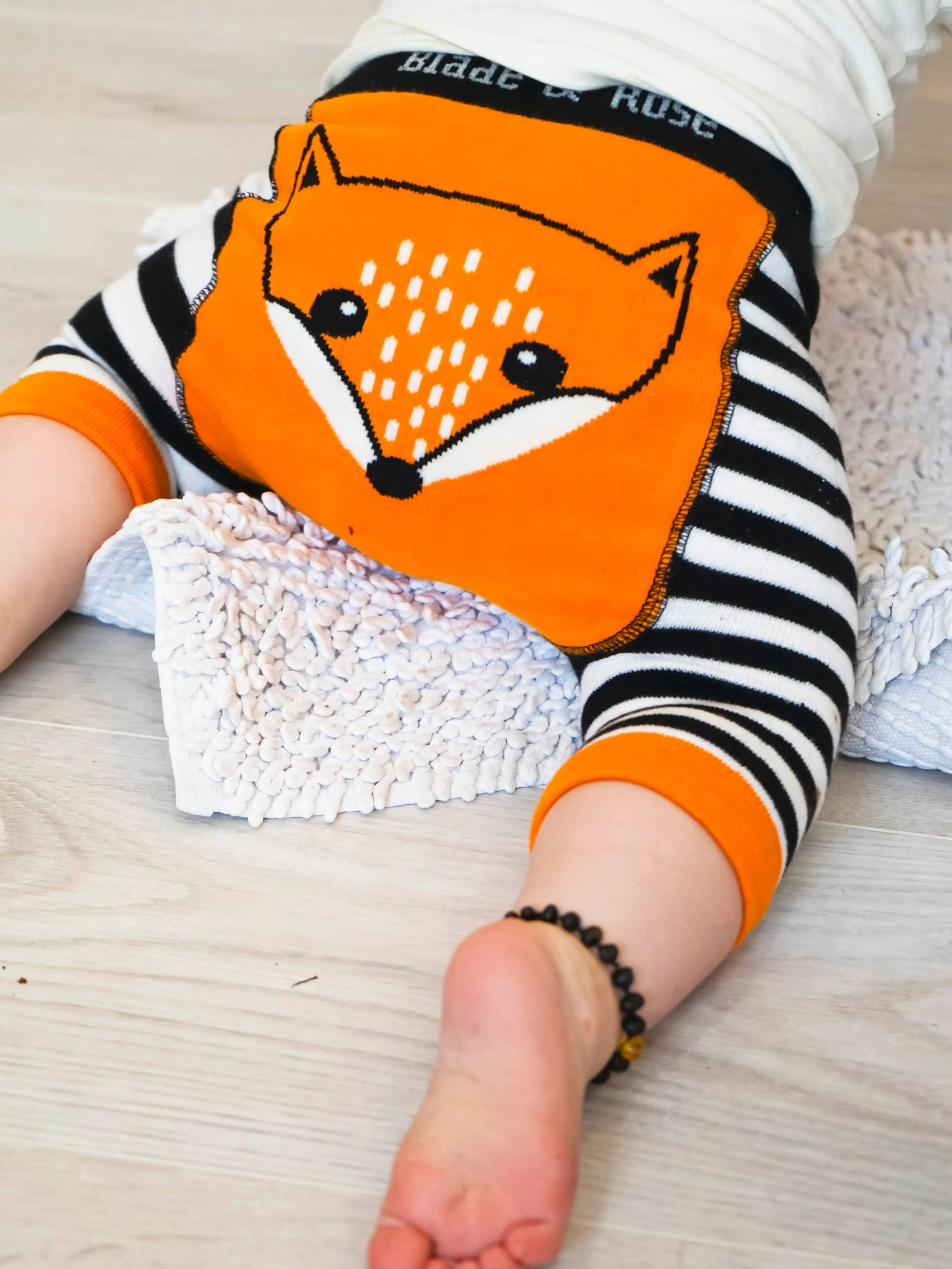 Fox Shorts