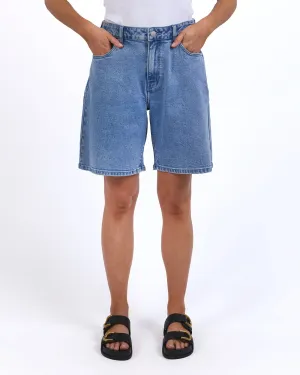 Foxwood Harley Short - Light Blue