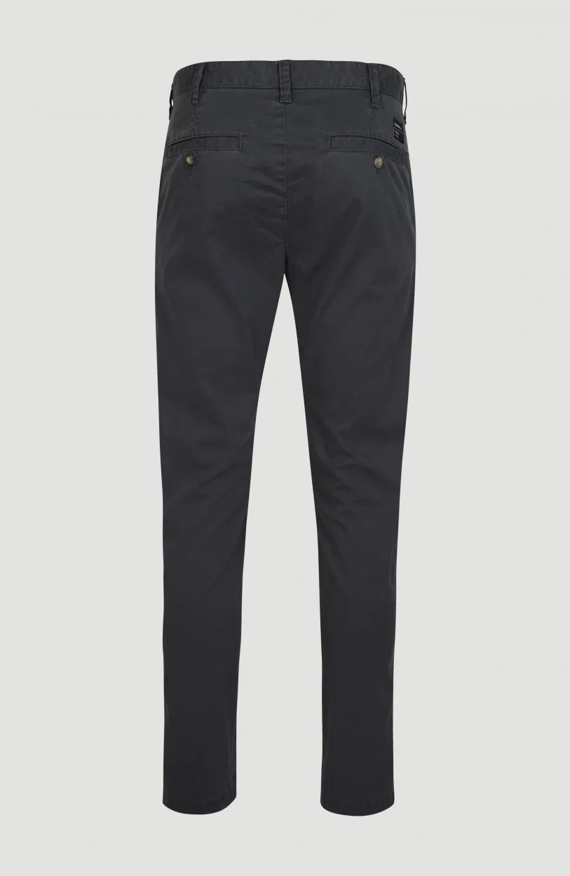Friday Night Chino Hose | Asphalt - A