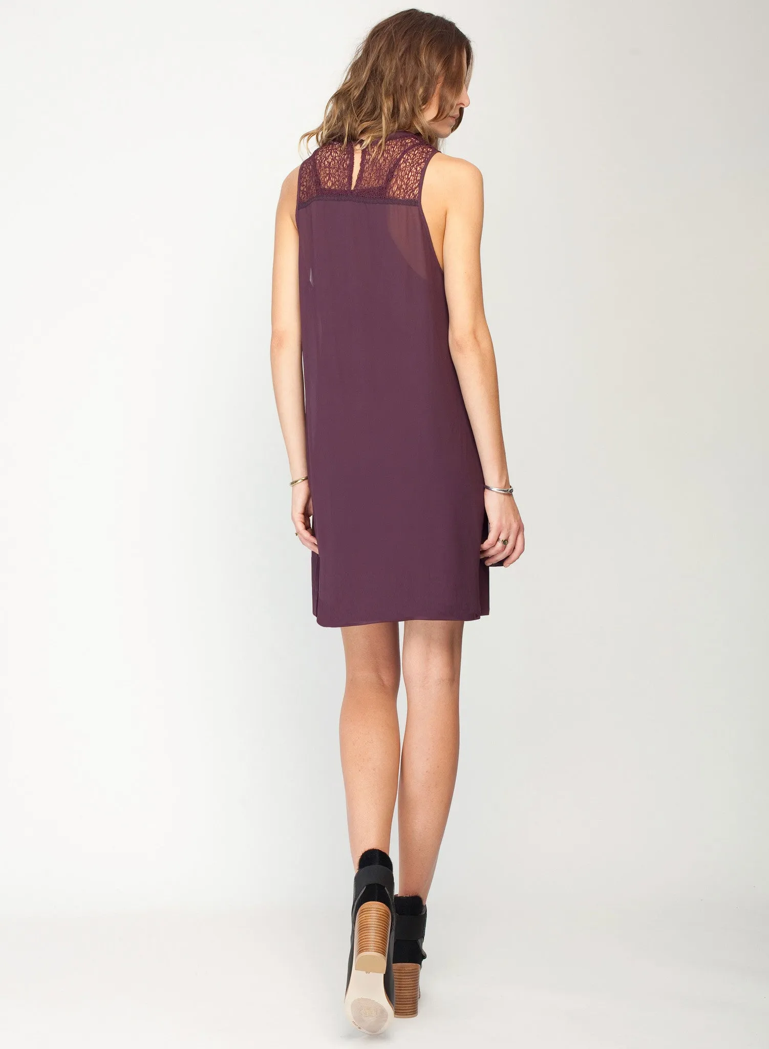 Gentle Fawn Ethereal Dress | Nocturne